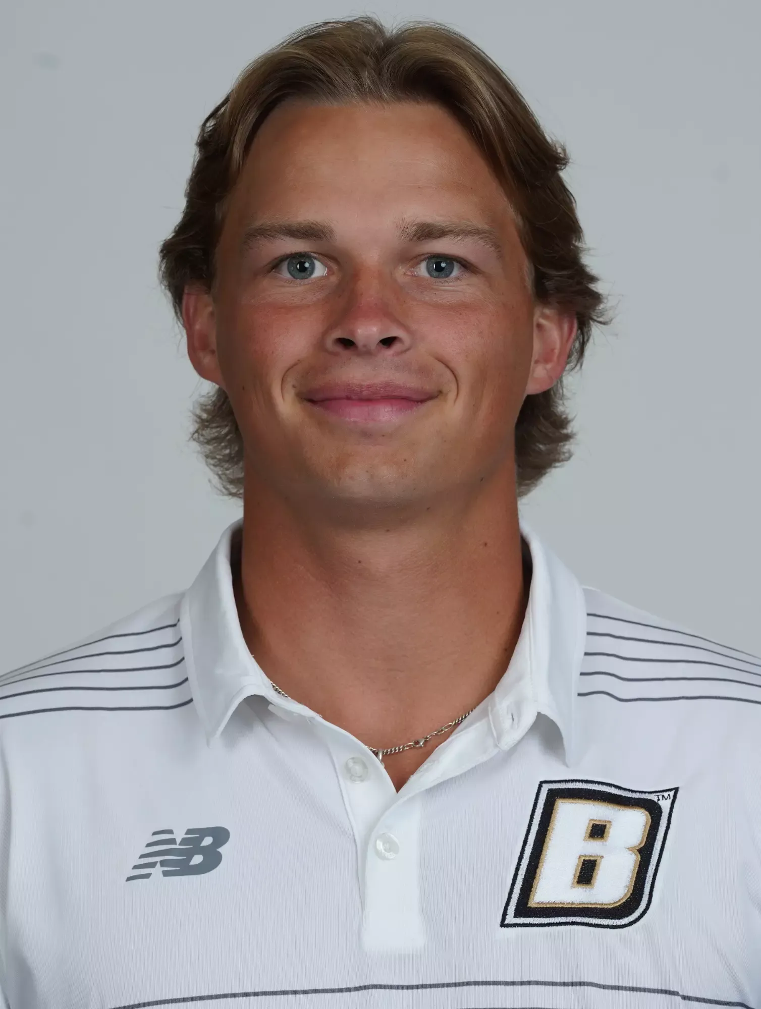 Brennan Myer, Football, undefined