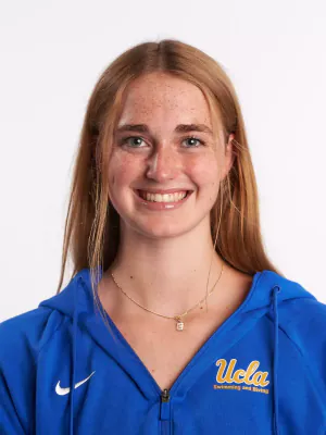 Catherine Andrews, Swimming & Diving, undefined