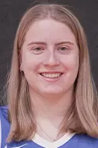 Sophie Levine, Basketball, Franklin & Marshall College