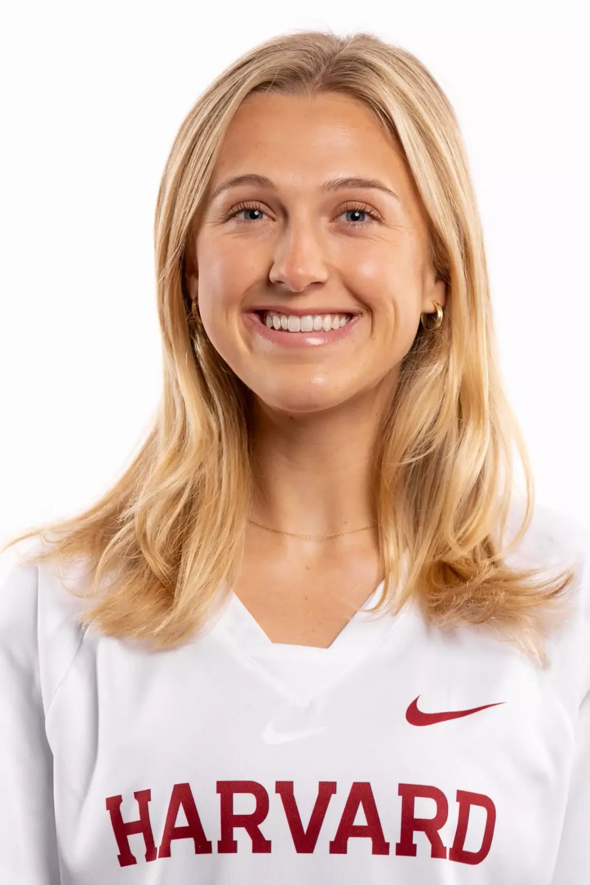 Hannah Shiels, Lacrosse, Harvard University