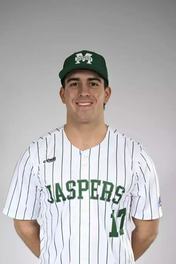 Andrew Brown, Baseball, Manhattan University