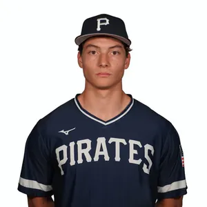 Jaden Gummersbach, Baseball, undefined