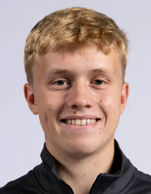 Aidan Cox, Track and Field, University of Virginia