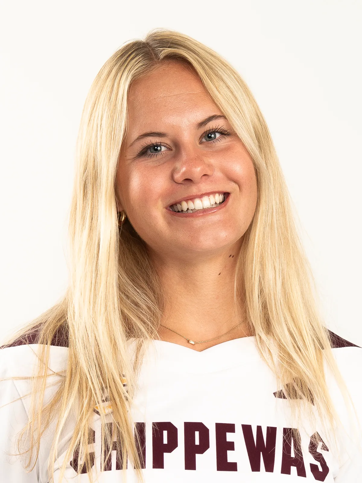 Alayna Davis, Lacrosse, Central Michigan University