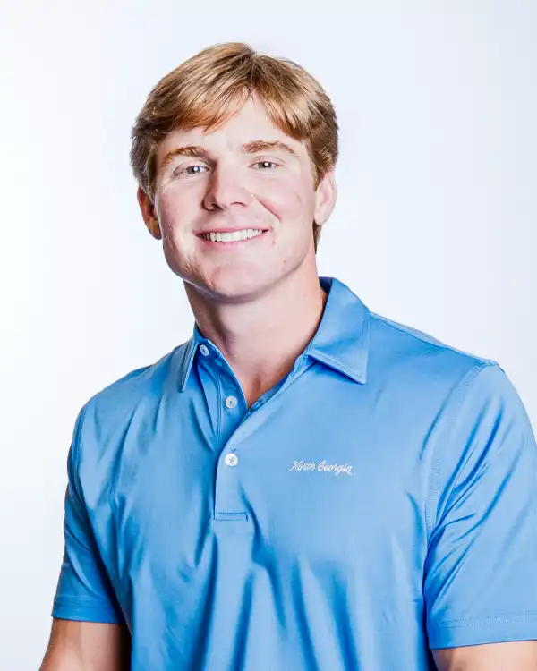 Maddox Drake, Golf, University of North Georgia