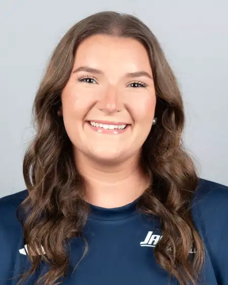 Kadyn Bush, Softball, University of South Alabama