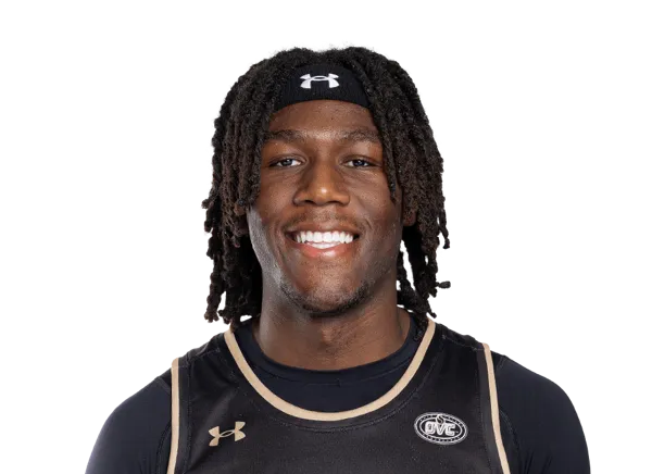 Jeremiah Talton, Basketball, undefined