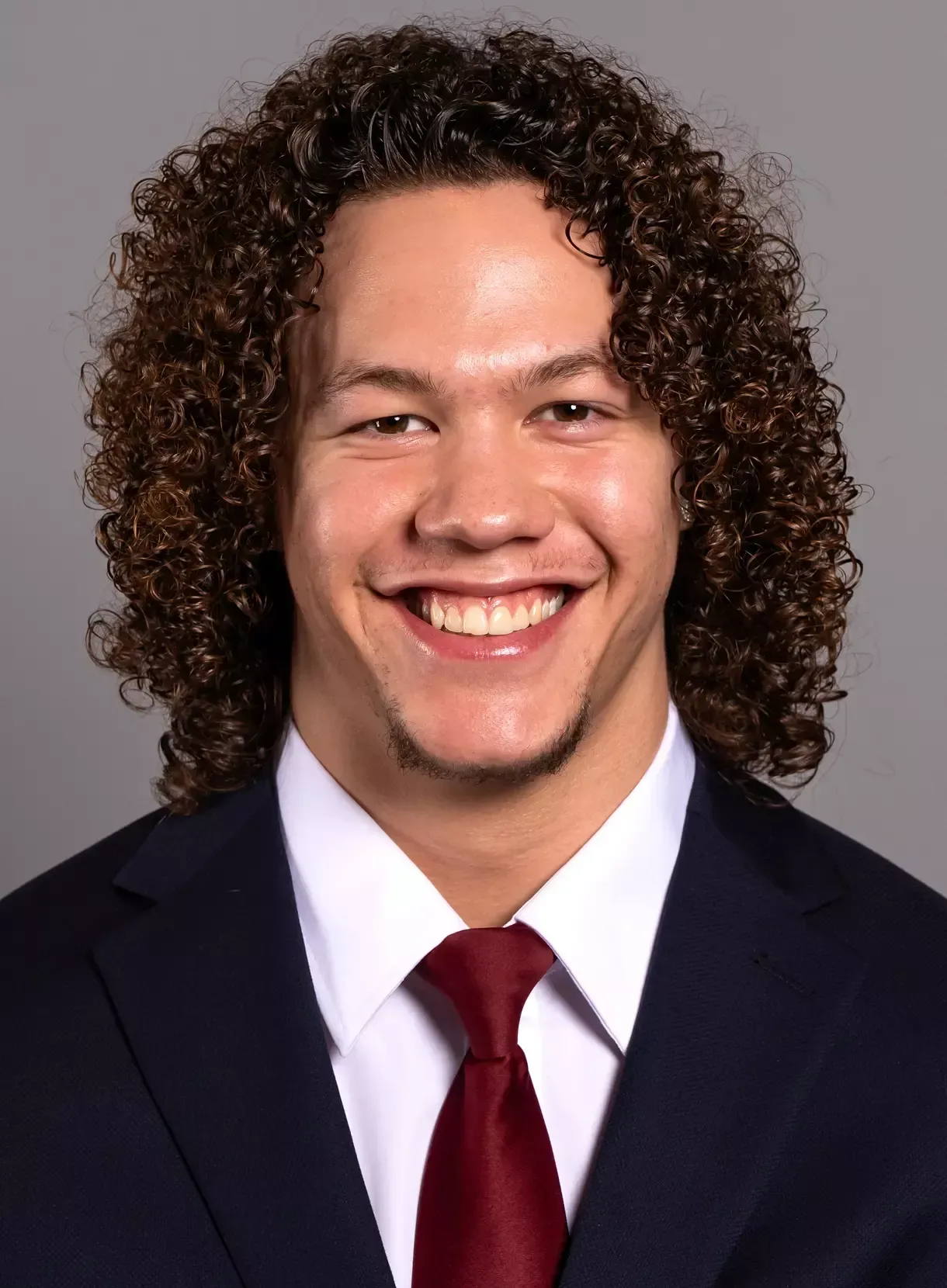 Beau Jandreau, Football, undefined
