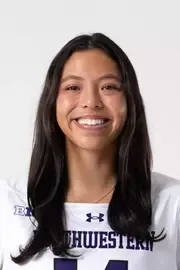 Jordan Miles, Lacrosse, undefined