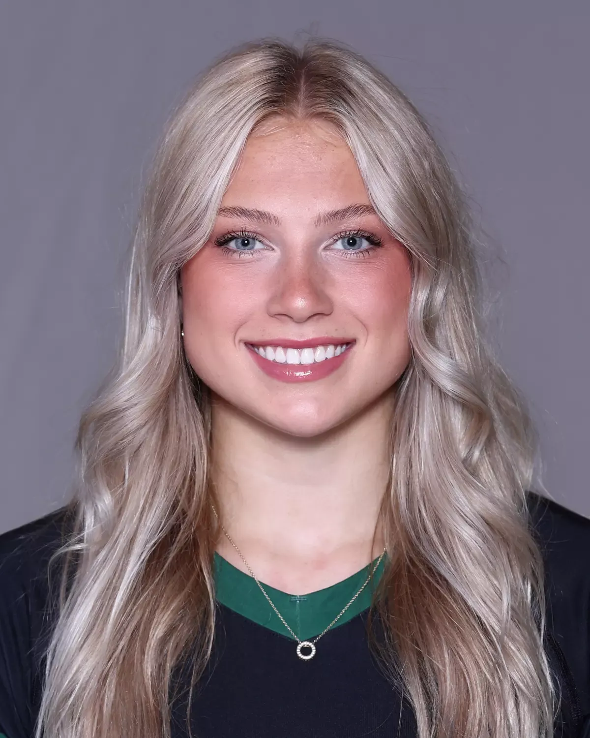 Eden Bristow, Volleyball, Stetson University