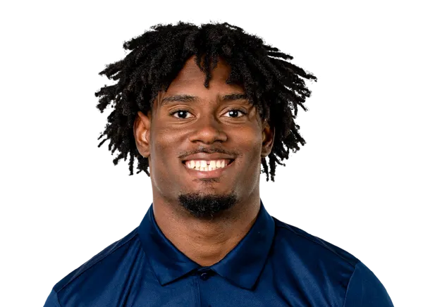 Lantz Russell, Football, undefined