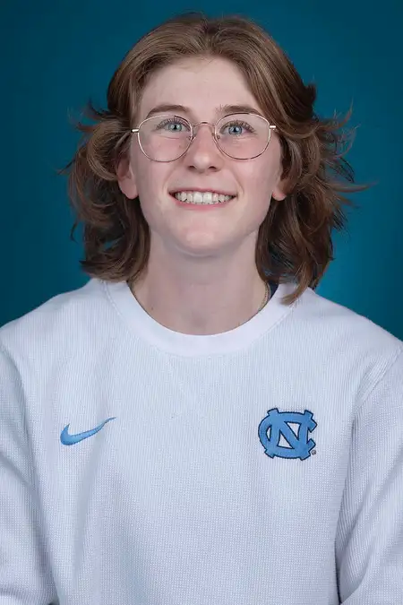 Ayda Suing, Rowing, University of North Carolina