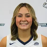 Hadley Sparks, Volleyball, Lebanon Valley College