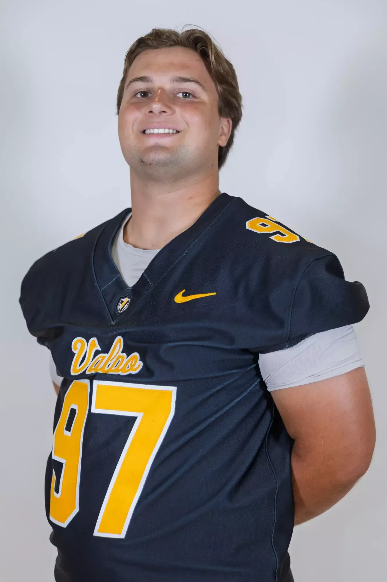 George Trojanek, Football, undefined