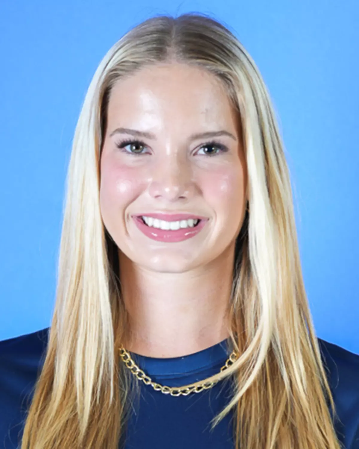 Grace Robertson, Soccer, undefined