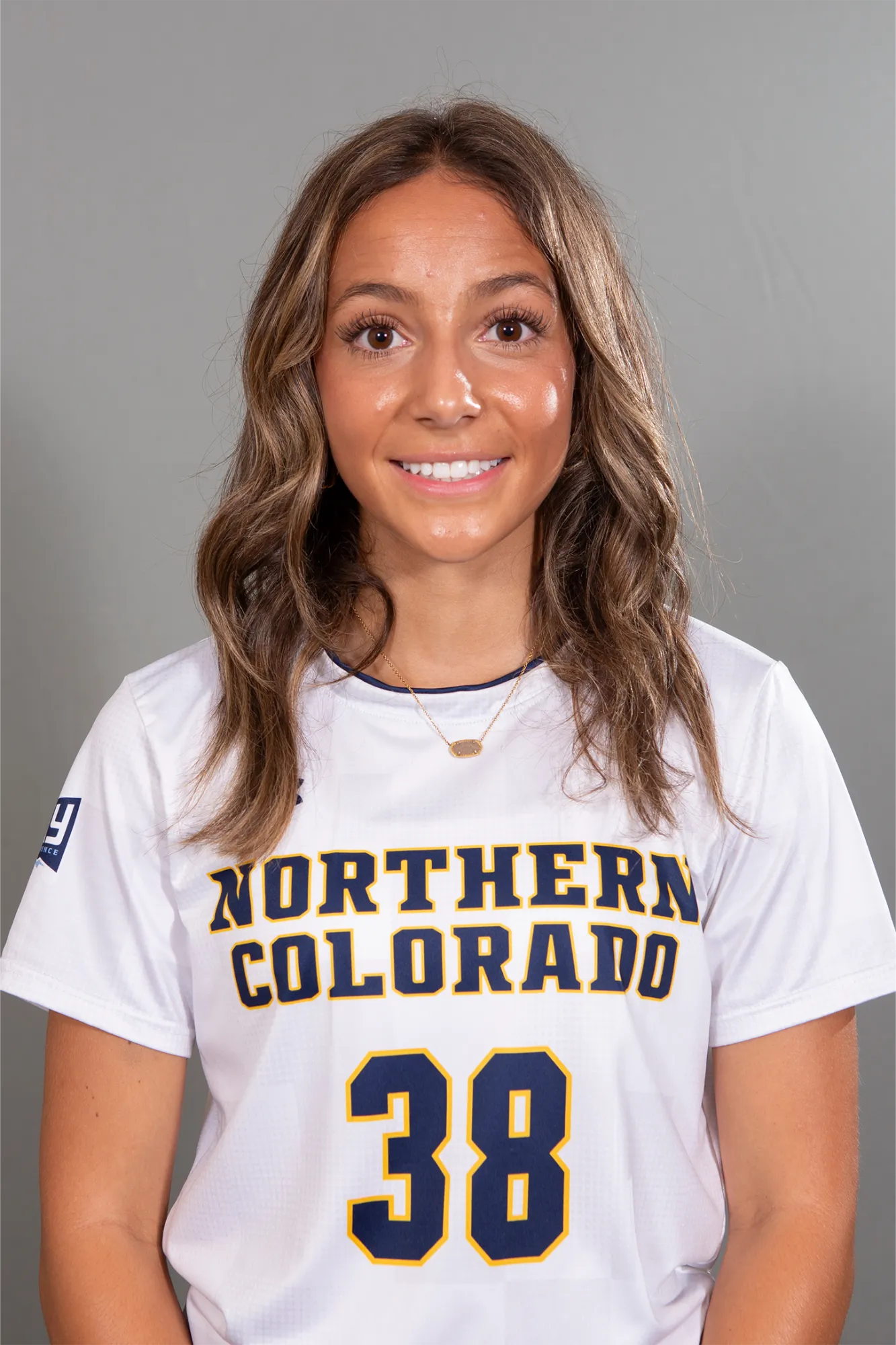 Isabella Martinez, Soccer, undefined