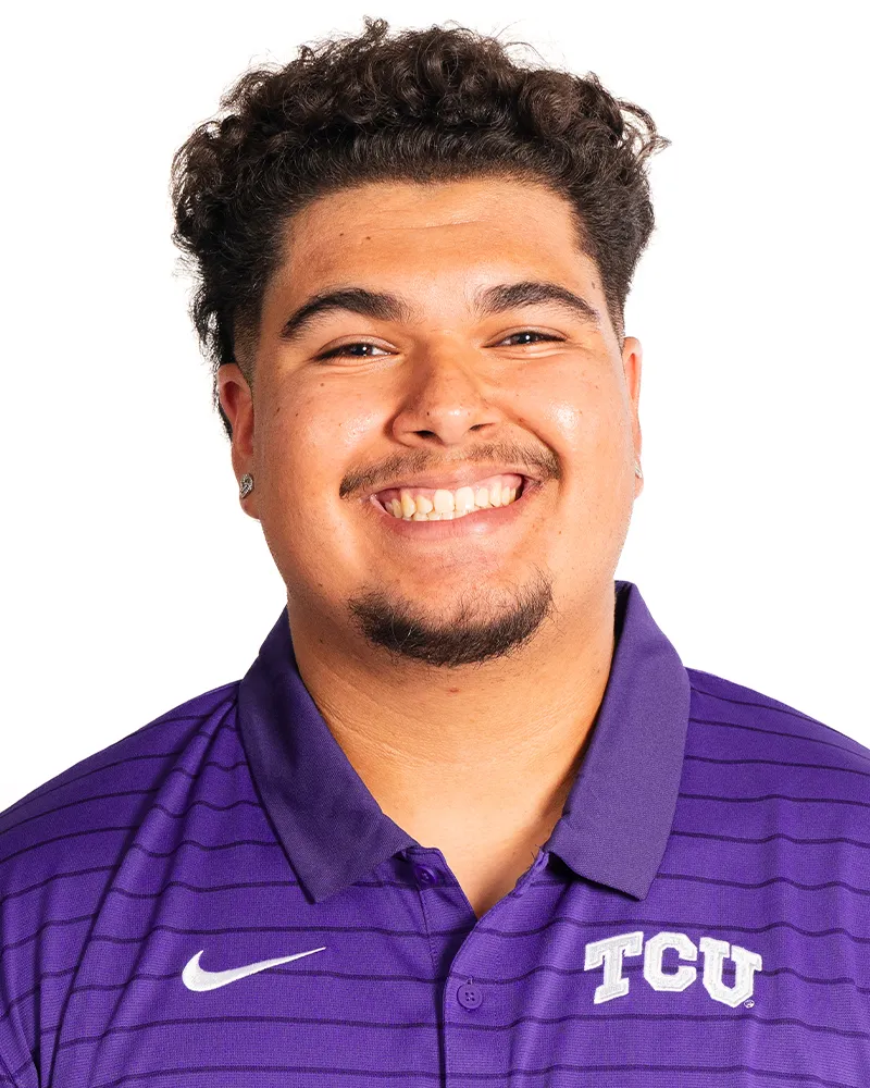 Jacob Ahumada, Football, undefined
