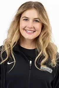 Grace Holman, Swimming & Diving, Binghamton University