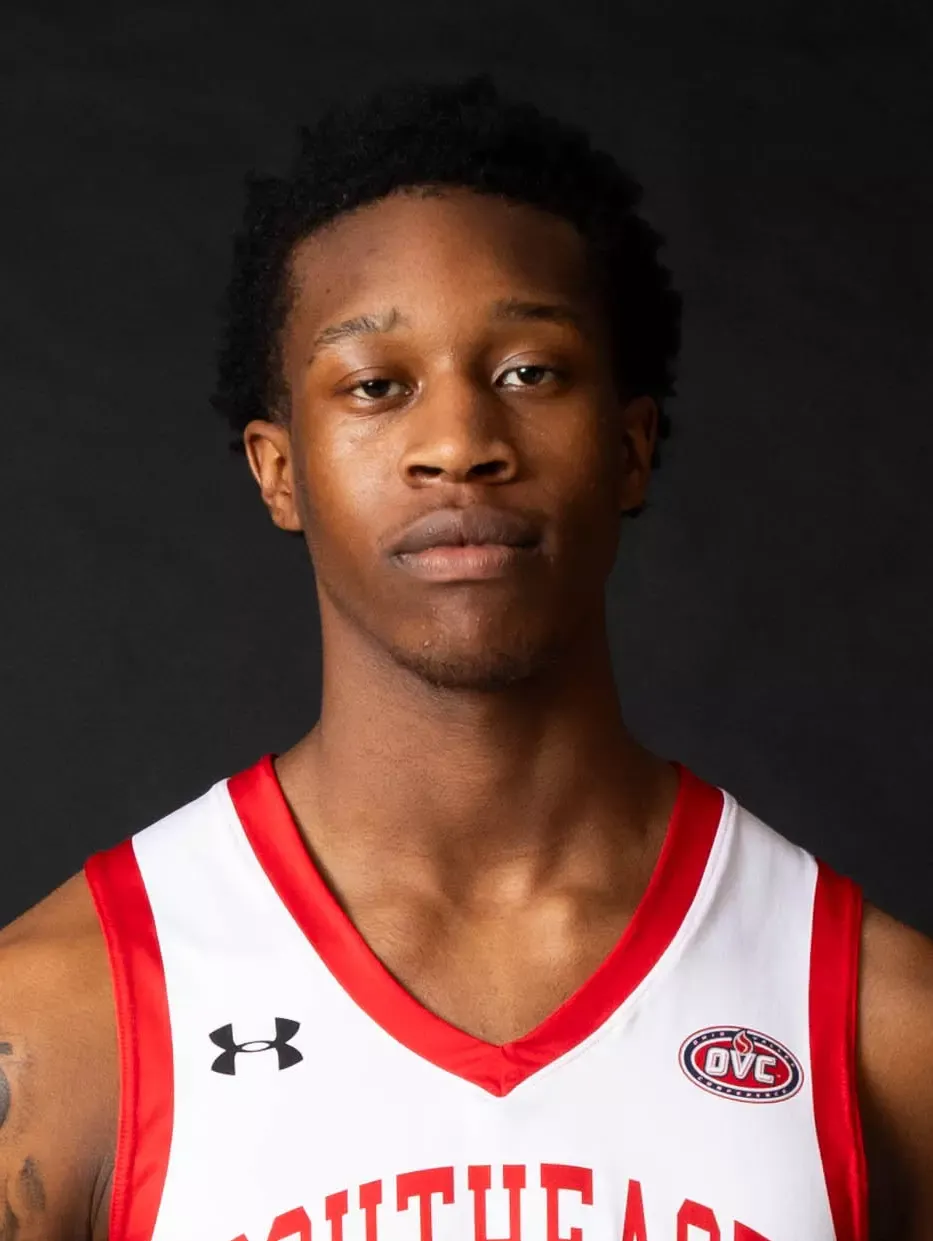 Axton Perry, Basketball, undefined