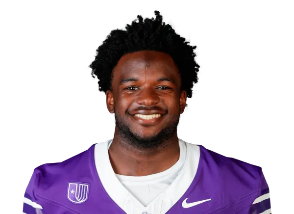 James Paige, Football, undefined