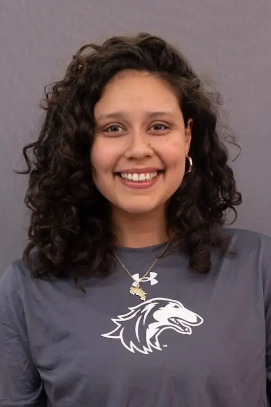 Bea Padron, Swimming & Diving, Southern Illinois University
