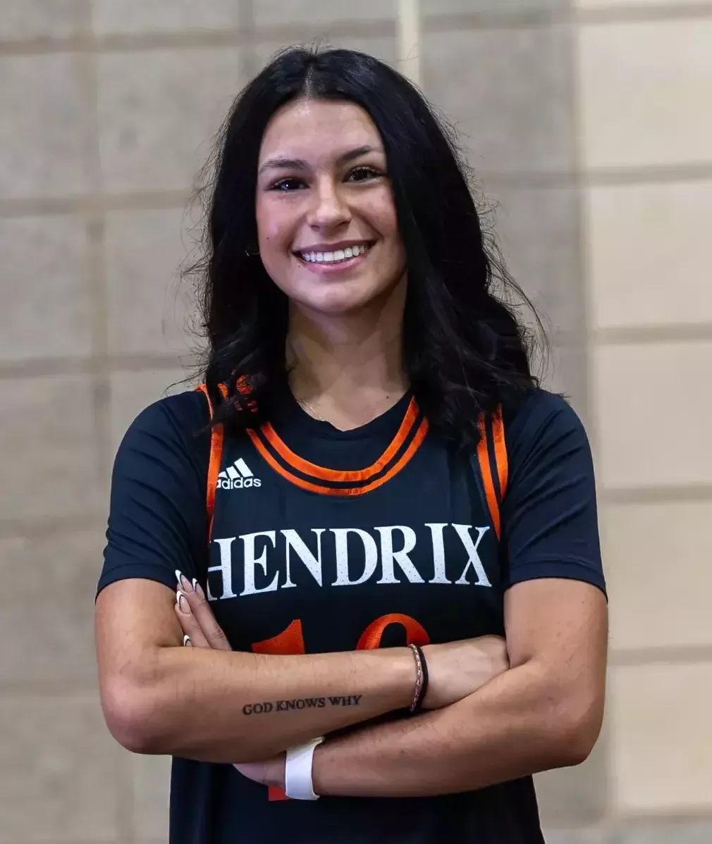 Jaycee Smith, Basketball, Hendrix College