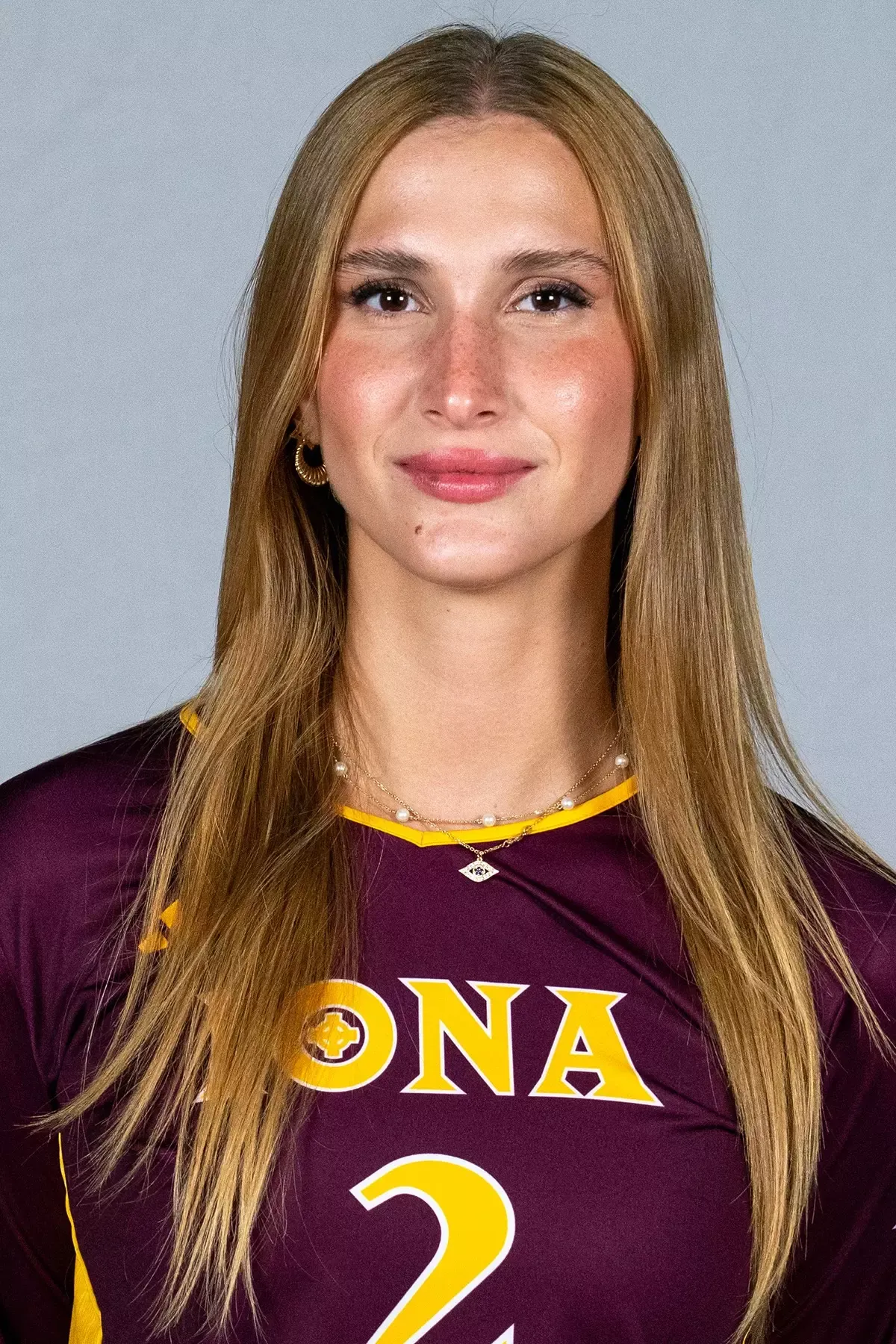 Sanem Bas, Volleyball, undefined