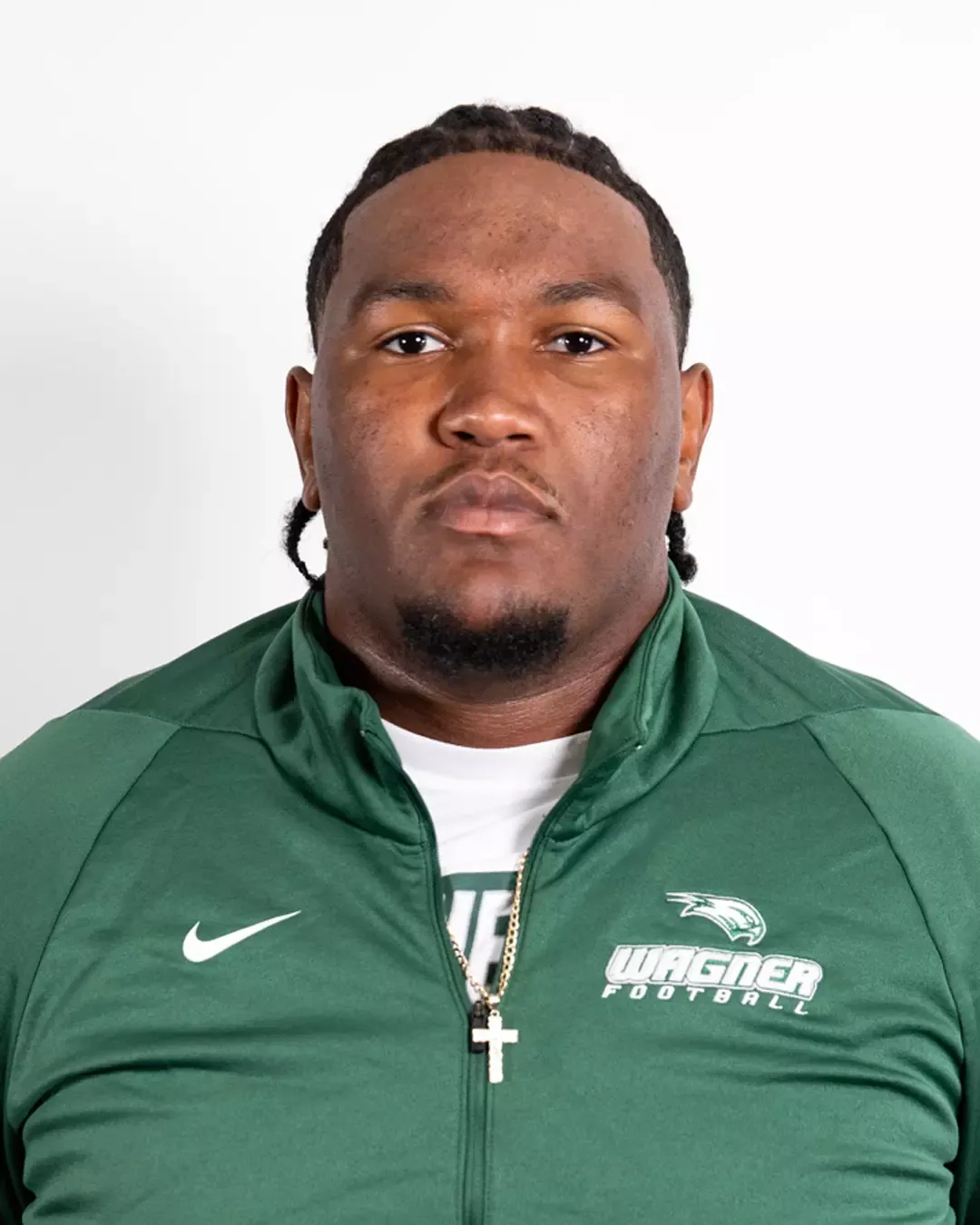 Malik Wilson, Football, undefined