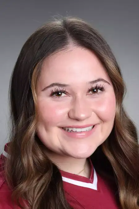 Audrey Graham, Softball, Liberty University