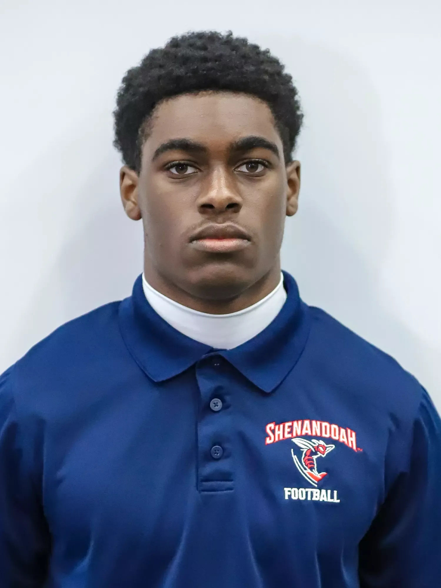 Elijah Miller, Football, Shenandoah University