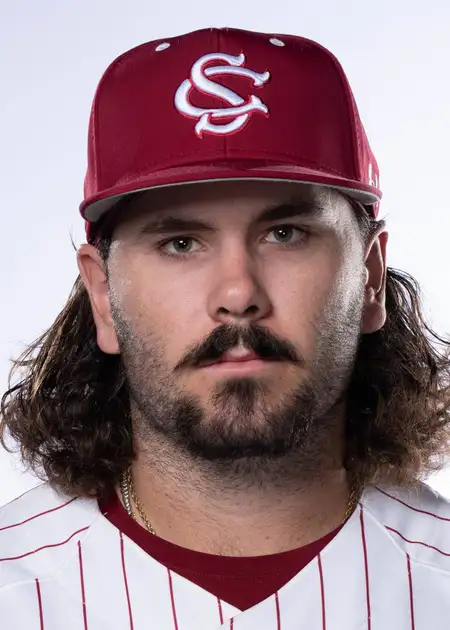 Logan Sutter, Baseball, University of South Carolina