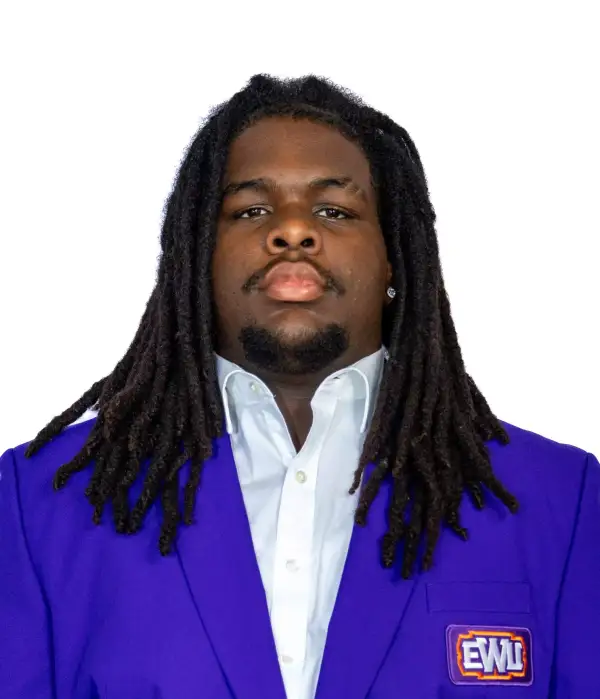 Julian Albright, Football, Edward Waters University