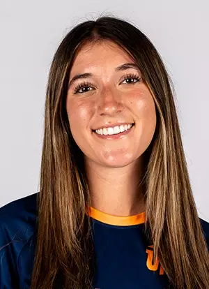 Sasha Lucero, Soccer, undefined