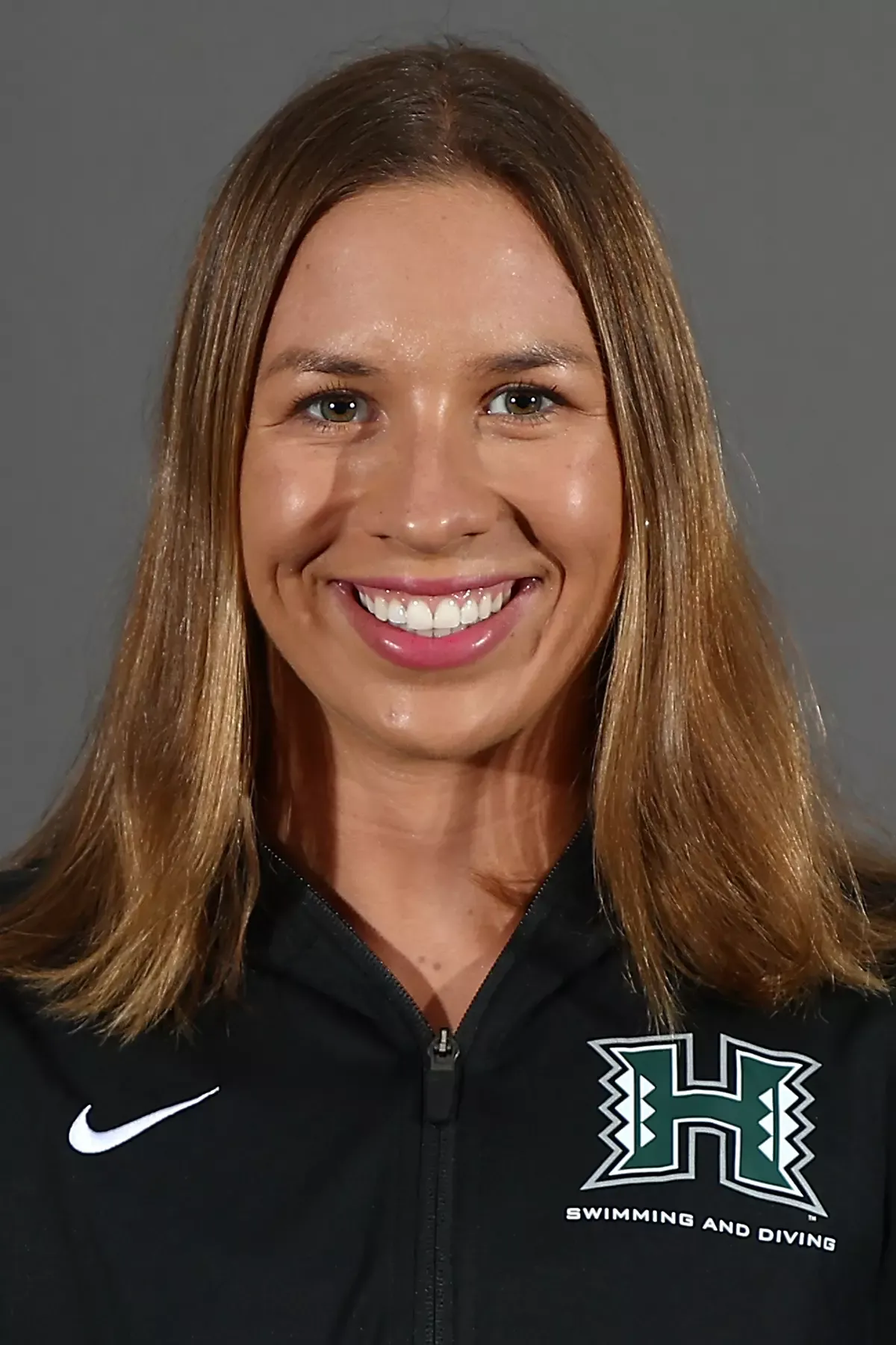Alexia Kovaluk, Swimming & Diving, University of Hawai'i
