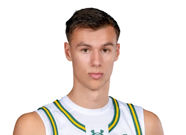 Gavin Doty, Basketball, Siena College