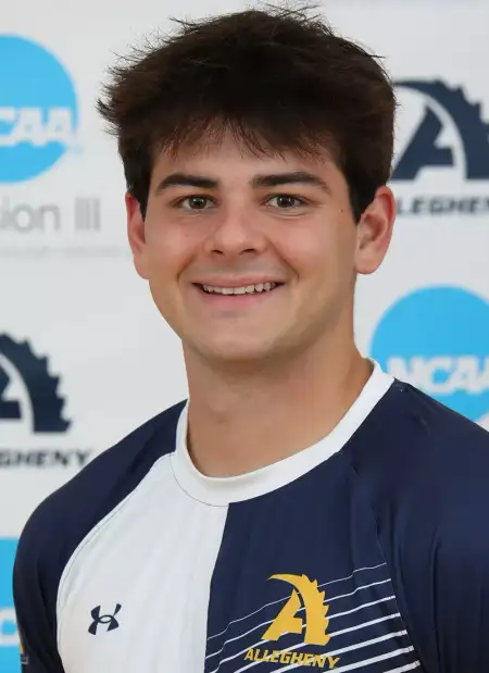 Nick Magee, Soccer, Allegheny College