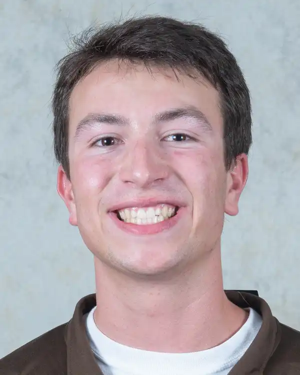 Adam Klinge, Track and Field (O), Lehigh University