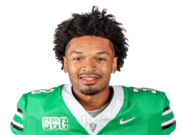 K.J. Jones, Football, undefined