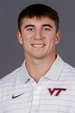 Ryan Walsh, Baseball, undefined