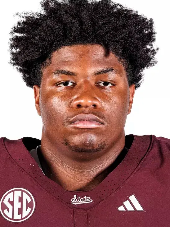 Jakheem Shumpert-Perkins, Football, undefined