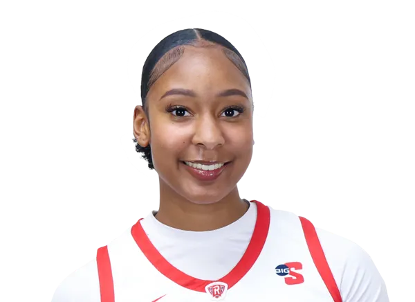 Kirah Dandridge, Basketball, undefined