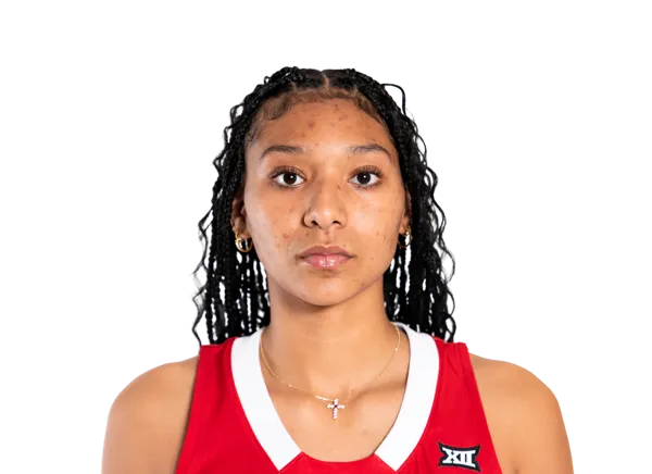 Kalysta Martin, Basketball, Texas Tech University