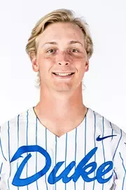 Gavin Brown, Baseball, Duke University