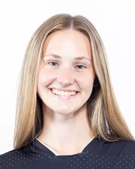 Maddy Vasiloff, Soccer, Lindenwood University