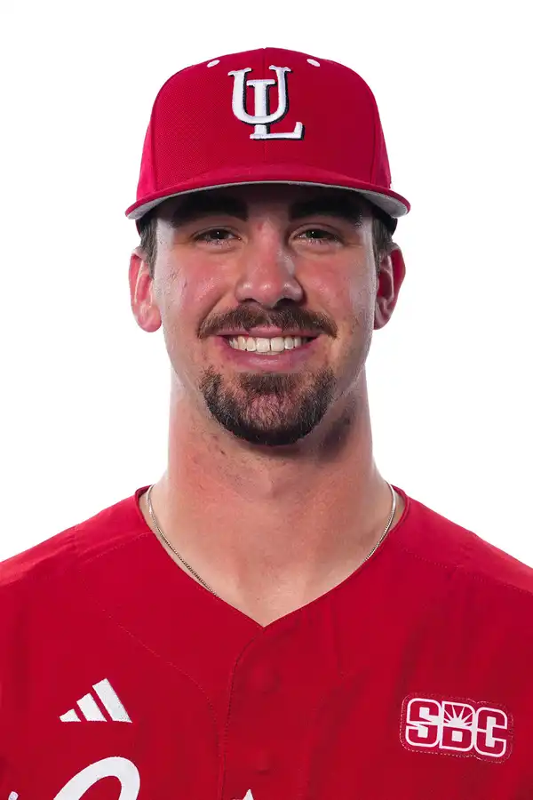Jr. Tollett, Baseball, University of Louisiana at Lafayette