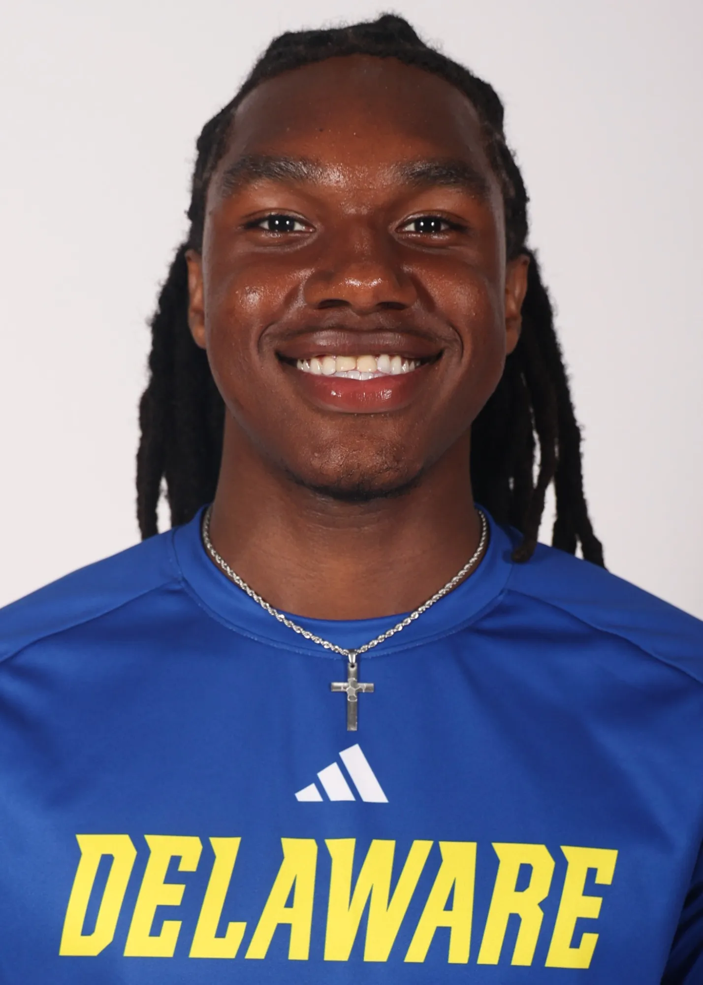 Jayden Jackson, Soccer, University of Delaware