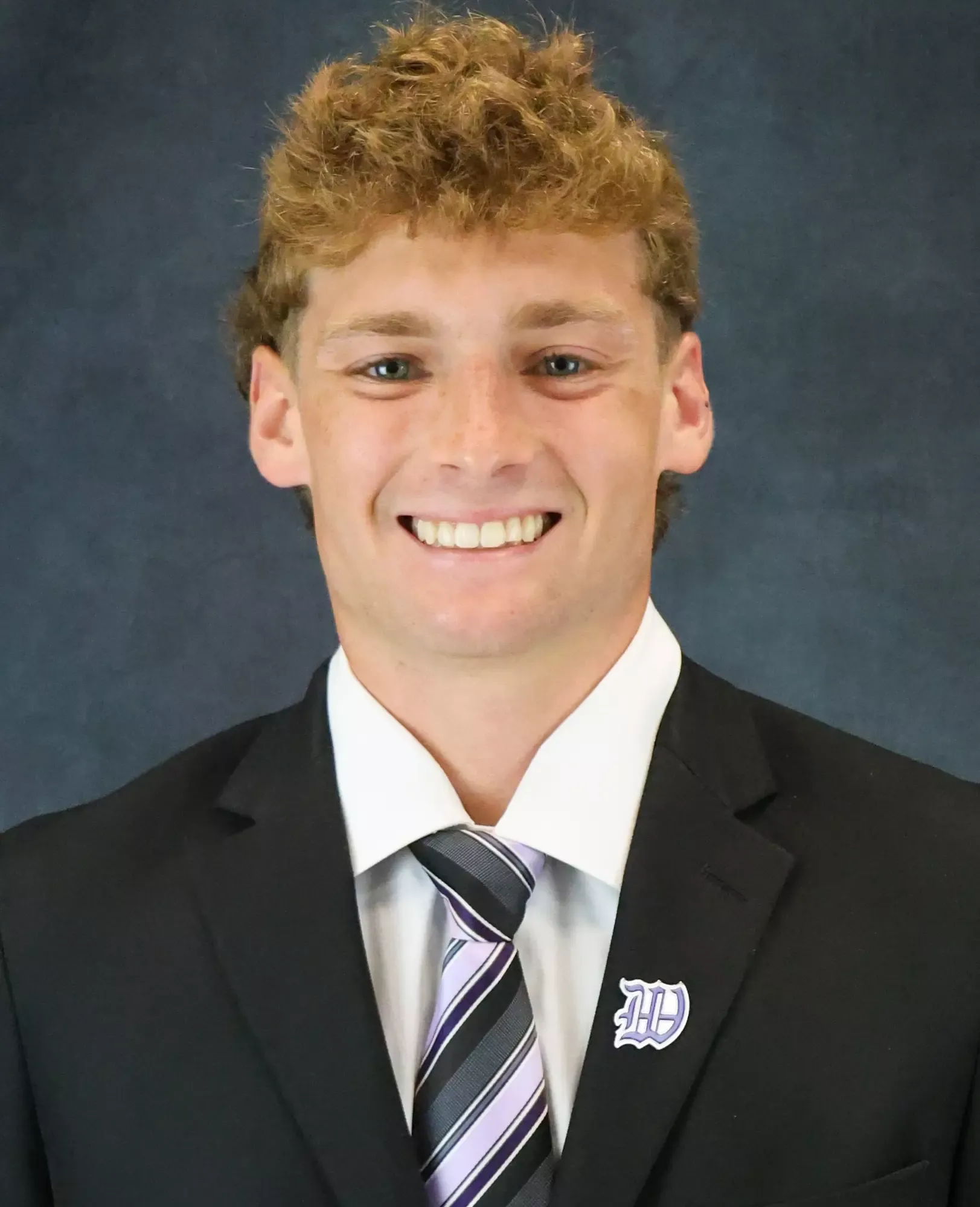 Preston Turner, Football, Kentucky Wesleyan College