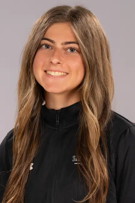 Katie Stefanovski, Soccer, Lipscomb University