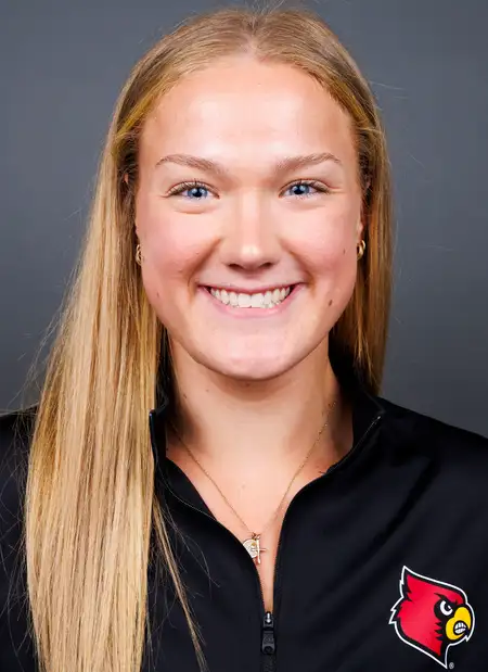 Julia Shoemaker, Rowing, University of Louisville