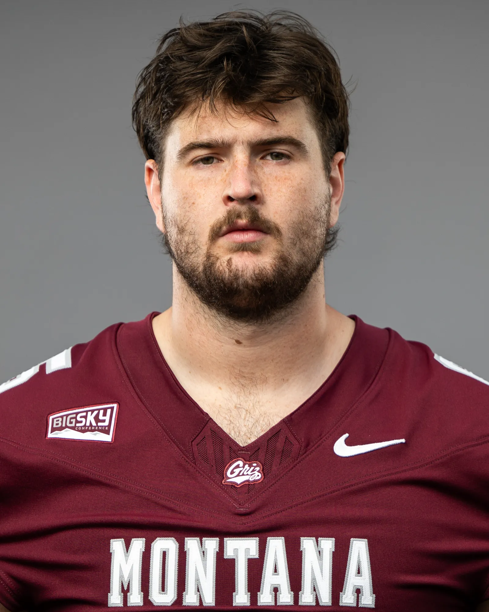 Dylan Jemtegaard, Football, undefined